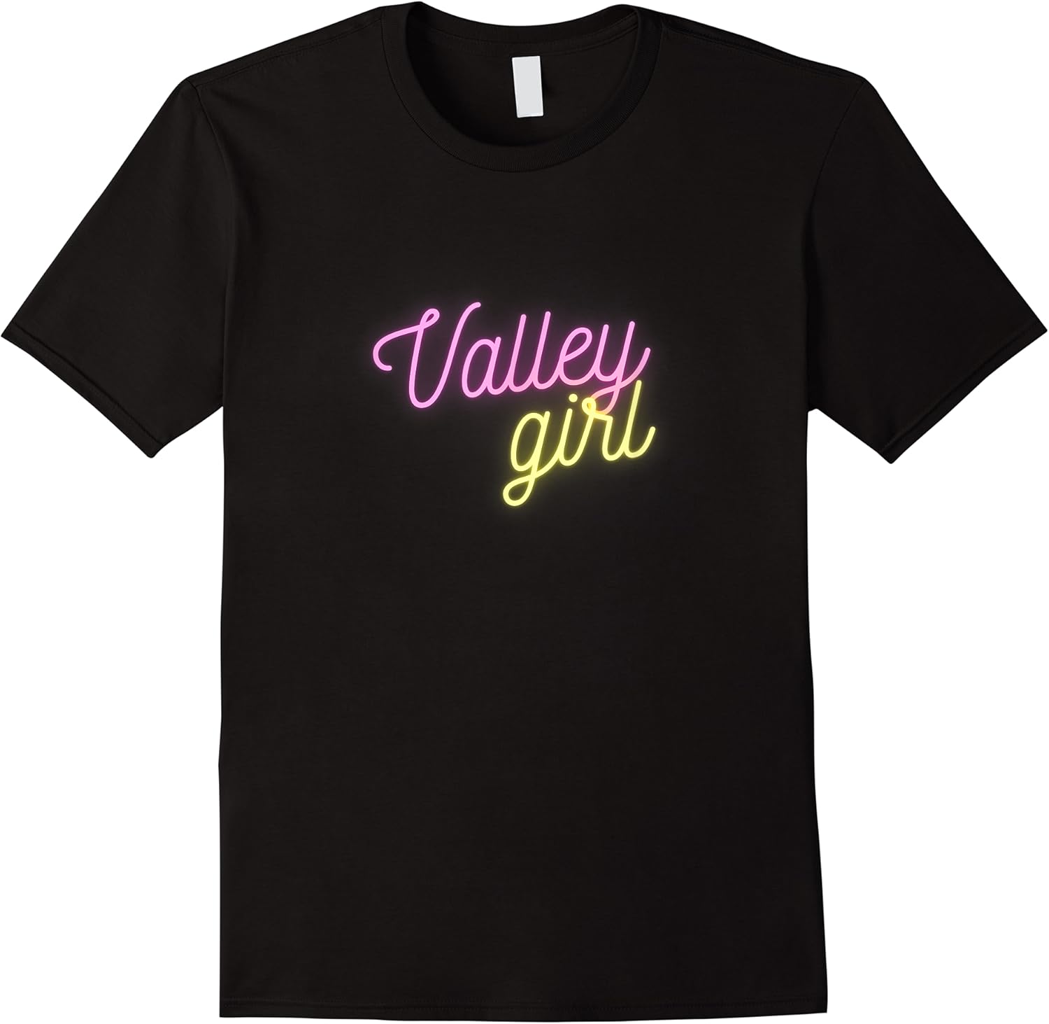valley girl 80s throwback   funny girl t shirt skuid 310361 item.jpg