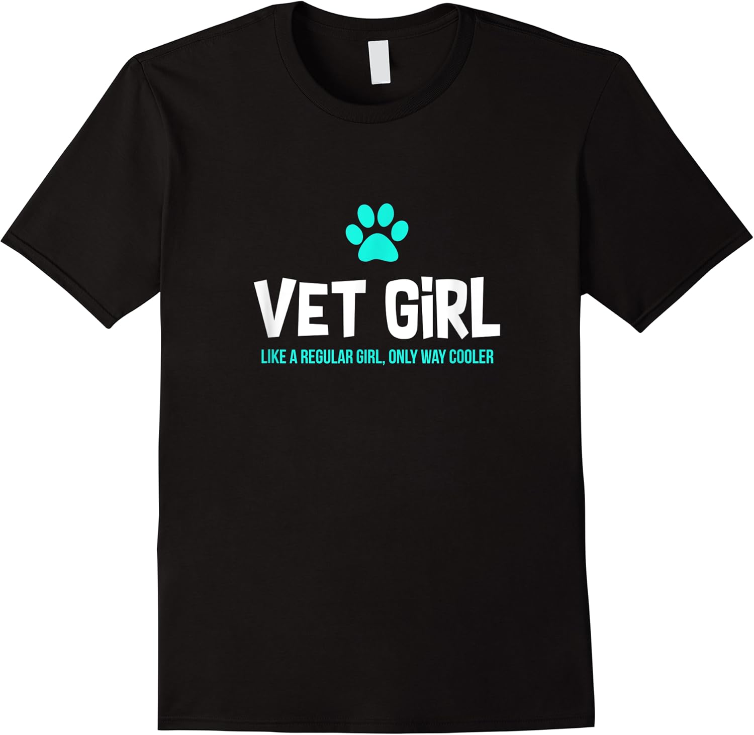vet girl funny cute veterinarian tech gift t shirt skuid 329037 item.jpg