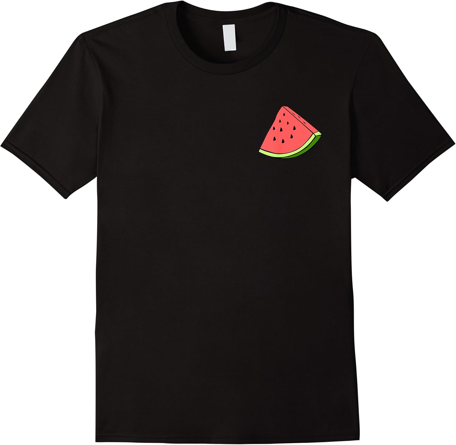 watermelon shirt cute fun summer watermelon girls women gift t shirt skuid 321241 item.jpg