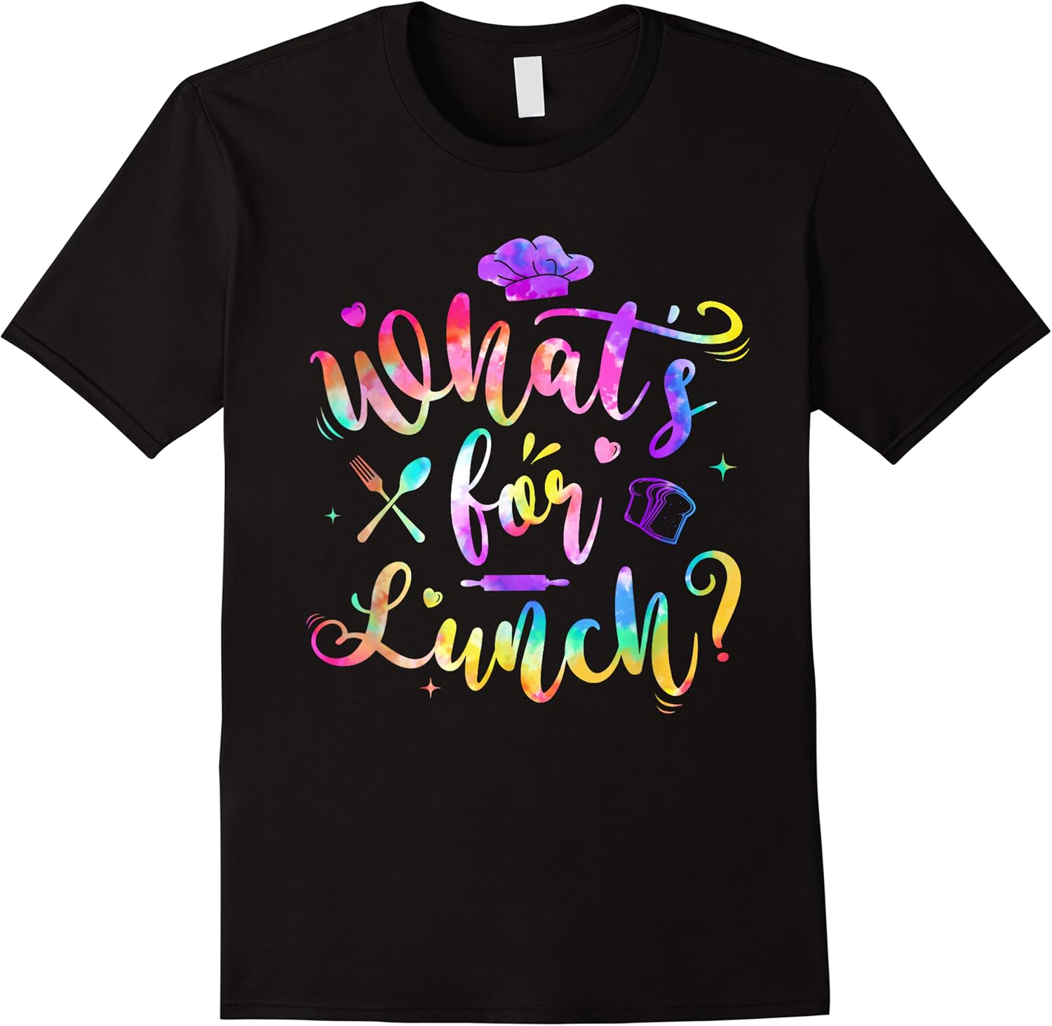 whats for lunch funny lunch lady t shirt skuid 138559 item.jpg