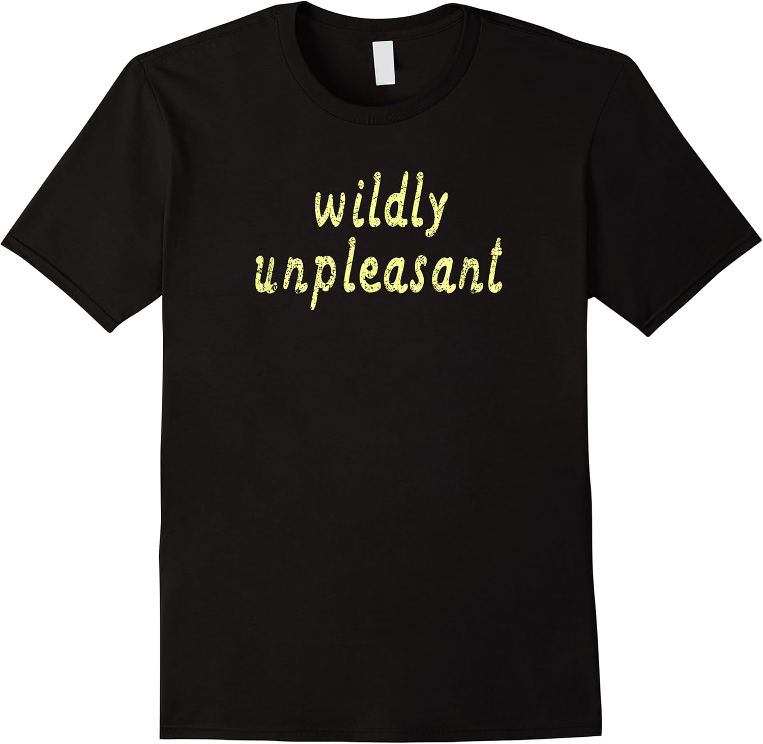 wildly unpleasant funny sarcastic t shirt skuid 172369 item.jpg