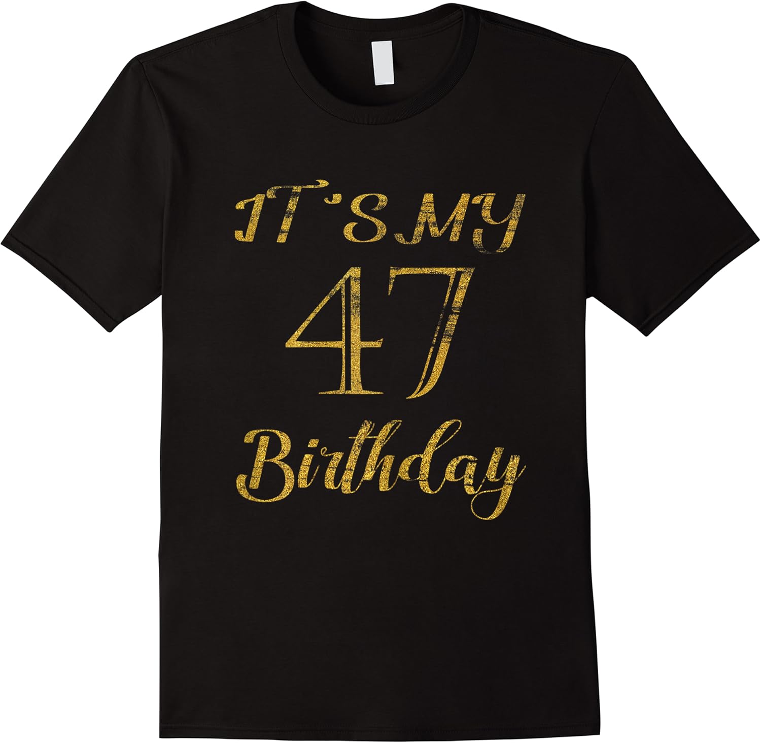 womens its my 47 birthday girl chapter 47 old birthday queen t shirt skuid 425103 item.jpg