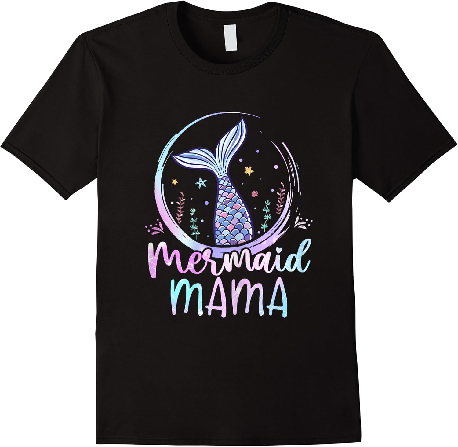 womens mermaid mama tee birthday mermaid girl beach mermaid tail t shirt skuid 376690 item.jpg